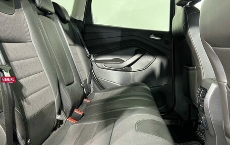 Ford Kuga III, 2012 год, 1 297 000 рублей, 16 фотография