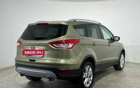Ford Kuga III, 2012 год, 1 297 000 рублей, 4 фотография