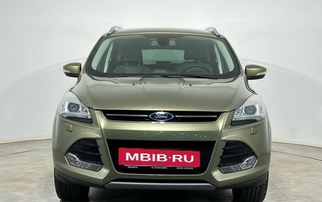 Ford Kuga III, 2012 год, 1 297 000 рублей, 6 фотография