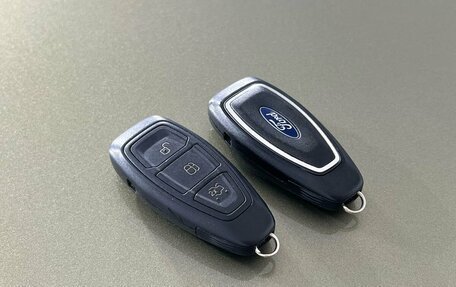 Ford Kuga III, 2012 год, 1 297 000 рублей, 21 фотография
