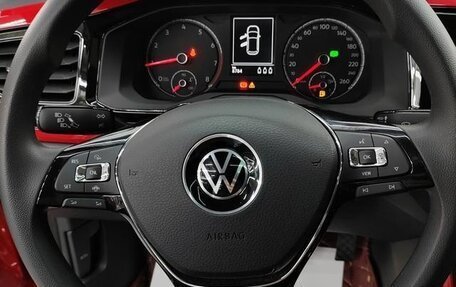 Volkswagen Polo, 2021 год, 1 420 887 рублей, 11 фотография