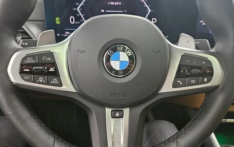 BMW 3 серия, 2024 год, 5 150 000 рублей, 7 фотография