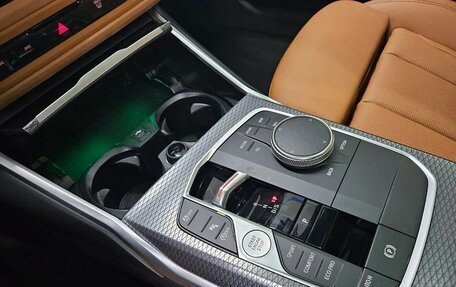 BMW 3 серия, 2024 год, 5 150 000 рублей, 11 фотография