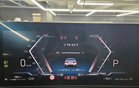 BMW 3 серия, 2024 год, 5 150 000 рублей, 8 фотография
