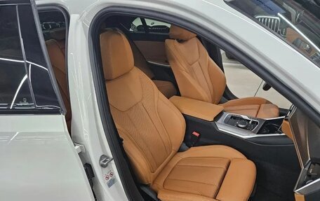 BMW 3 серия, 2024 год, 5 150 000 рублей, 12 фотография
