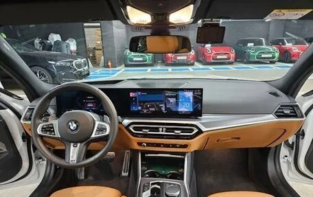 BMW 3 серия, 2024 год, 5 150 000 рублей, 6 фотография