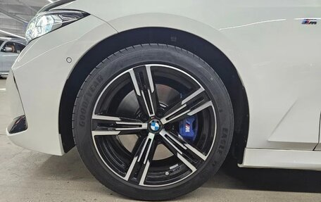 BMW 3 серия, 2024 год, 5 150 000 рублей, 18 фотография