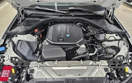 BMW 3 серия, 2024 год, 5 150 000 рублей, 19 фотография