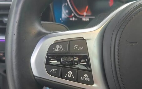 BMW 3 серия, 2022 год, 3 330 000 рублей, 6 фотография