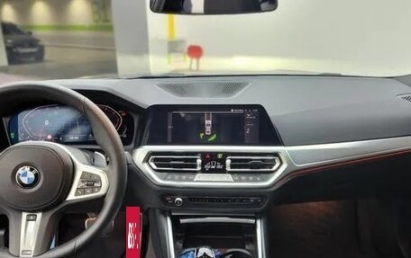BMW 3 серия, 2022 год, 3 330 000 рублей, 5 фотография