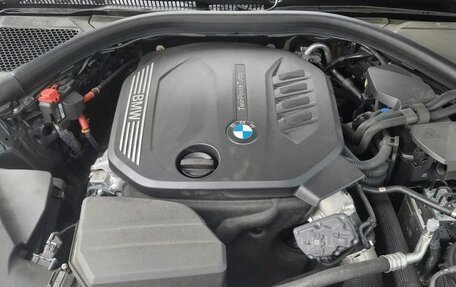 BMW 3 серия, 2022 год, 3 330 000 рублей, 16 фотография