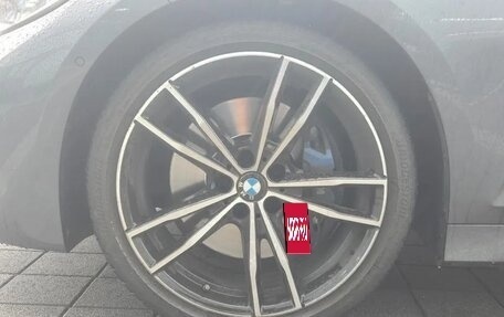 BMW 3 серия, 2022 год, 3 330 000 рублей, 15 фотография