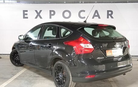 Ford Focus III, 2013 год, 819 000 рублей, 3 фотография