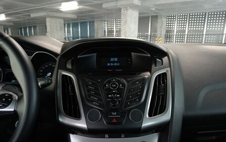 Ford Focus III, 2013 год, 819 000 рублей, 13 фотография