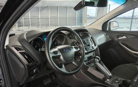 Ford Focus III, 2013 год, 819 000 рублей, 9 фотография