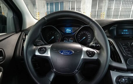 Ford Focus III, 2013 год, 819 000 рублей, 11 фотография
