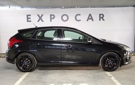 Ford Focus III, 2013 год, 819 000 рублей, 6 фотография