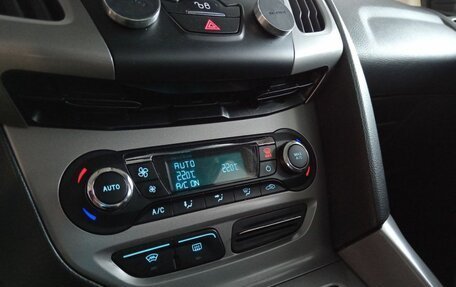 Ford Focus III, 2013 год, 819 000 рублей, 14 фотография