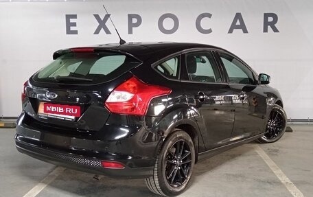 Ford Focus III, 2013 год, 819 000 рублей, 5 фотография