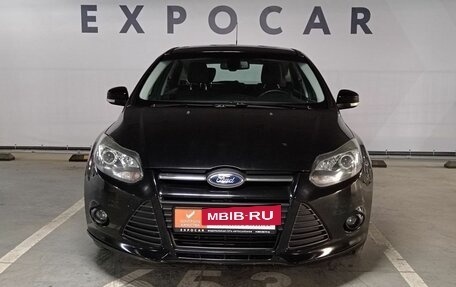 Ford Focus III, 2013 год, 819 000 рублей, 8 фотография