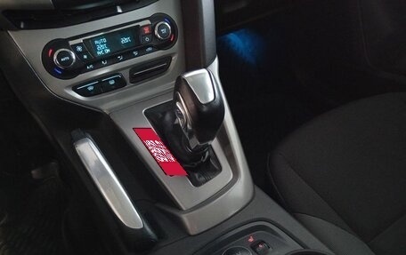 Ford Focus III, 2013 год, 819 000 рублей, 15 фотография