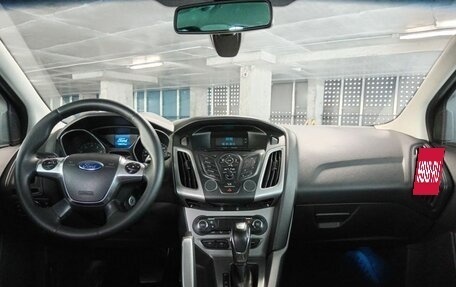 Ford Focus III, 2013 год, 819 000 рублей, 10 фотография