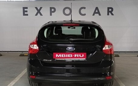 Ford Focus III, 2013 год, 819 000 рублей, 4 фотография