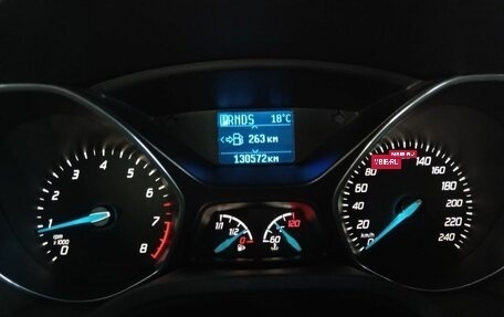 Ford Focus III, 2013 год, 819 000 рублей, 12 фотография