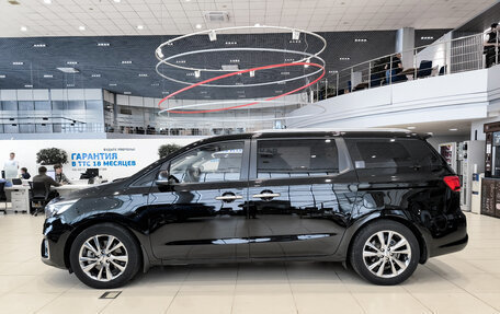 KIA Carnival III, 2018 год, 2 450 000 рублей, 8 фотография