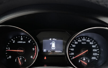 KIA Carnival III, 2018 год, 2 450 000 рублей, 12 фотография