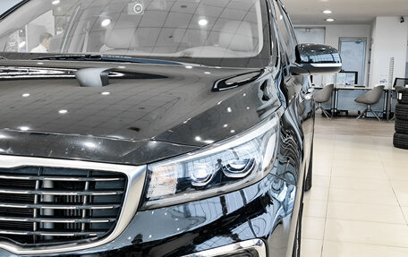 KIA Carnival III, 2018 год, 2 450 000 рублей, 16 фотография