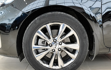 KIA Carnival III, 2018 год, 2 450 000 рублей, 17 фотография