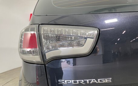KIA Sportage III, 2013 год, 1 256 000 рублей, 8 фотография