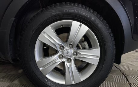 KIA Sportage III, 2013 год, 1 256 000 рублей, 9 фотография