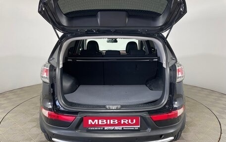 KIA Sportage III, 2013 год, 1 256 000 рублей, 10 фотография
