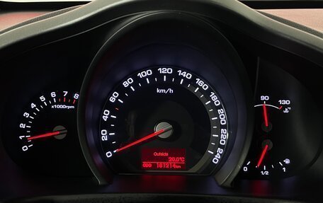 KIA Sportage III, 2013 год, 1 256 000 рублей, 17 фотография
