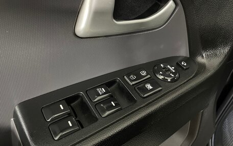 KIA Sportage III, 2013 год, 1 256 000 рублей, 24 фотография