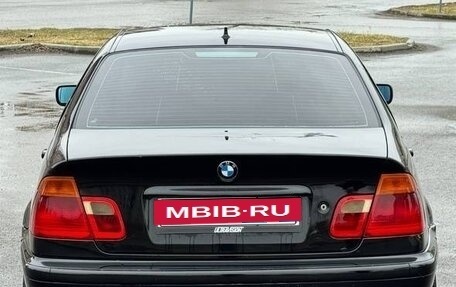 BMW 3 серия, 1998 год, 650 000 рублей, 2 фотография