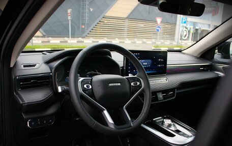Haval Jolion, 2024 год, 2 167 000 рублей, 5 фотография