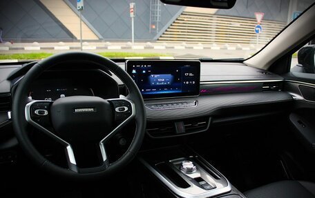Haval Jolion, 2024 год, 2 167 000 рублей, 11 фотография