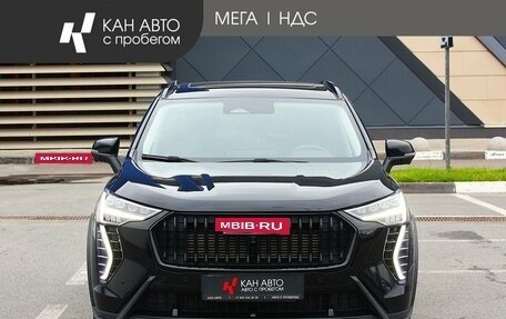 Haval Jolion, 2024 год, 2 167 000 рублей, 3 фотография