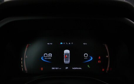 Haval Jolion, 2024 год, 2 167 000 рублей, 26 фотография