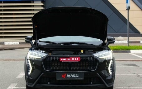 Haval Jolion, 2024 год, 2 167 000 рублей, 24 фотография