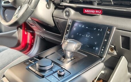Mazda MX-30, 2021 год, 2 230 000 рублей, 16 фотография