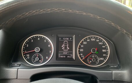 Volkswagen Tiguan I, 2011 год, 1 100 000 рублей, 9 фотография