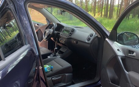 Volkswagen Tiguan I, 2011 год, 1 100 000 рублей, 12 фотография