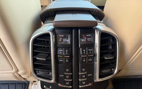 Porsche Cayenne III, 2013 год, 3 200 000 рублей, 12 фотография
