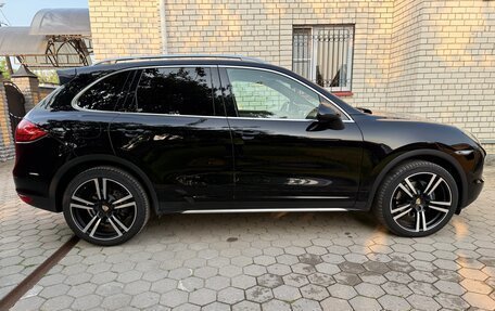 Porsche Cayenne III, 2013 год, 3 200 000 рублей, 9 фотография