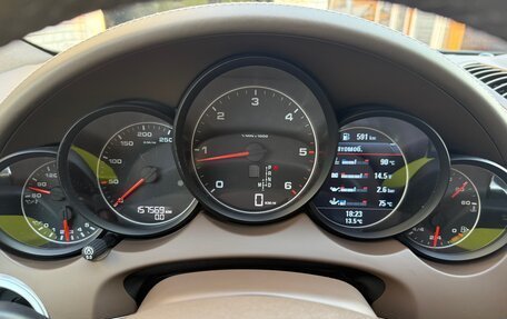 Porsche Cayenne III, 2013 год, 3 200 000 рублей, 13 фотография