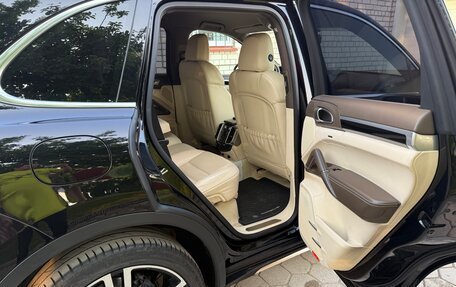 Porsche Cayenne III, 2013 год, 3 200 000 рублей, 16 фотография